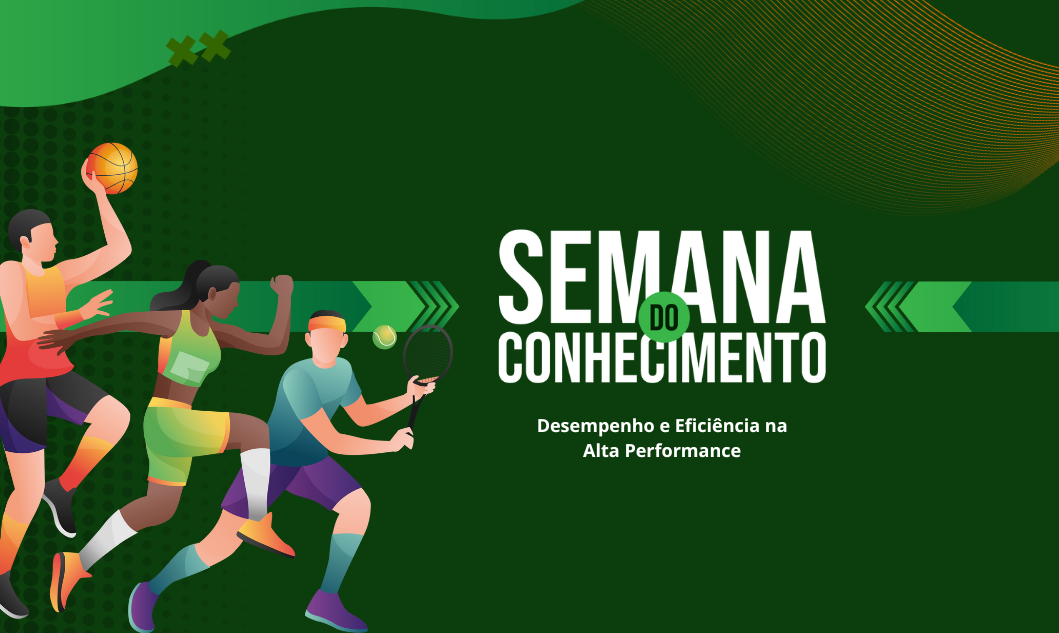 Sedese promove a 5ª Edição da Semana do Conhecimento