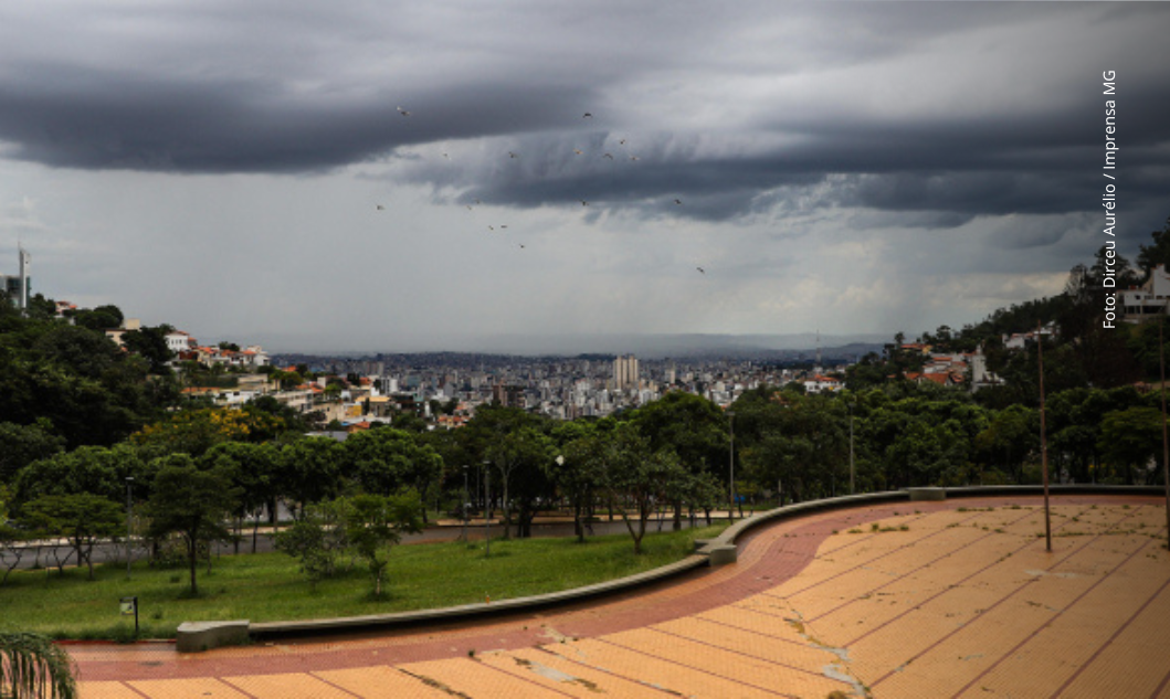 Sedese publica novo guia para atuação socioassistencial em emergências e calamidades públicas