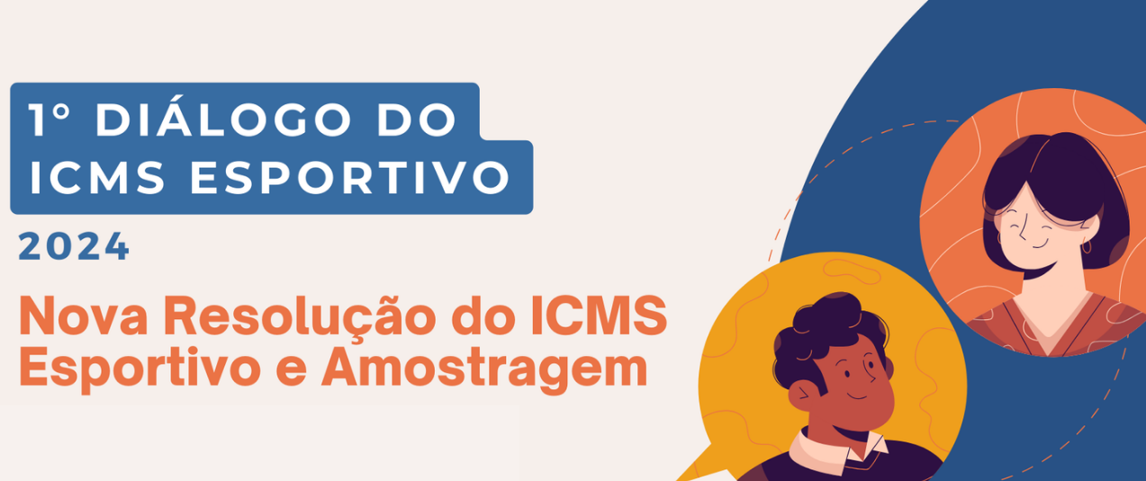 Sedese realiza 1º diálogo com gestores do ICMS Esportivo