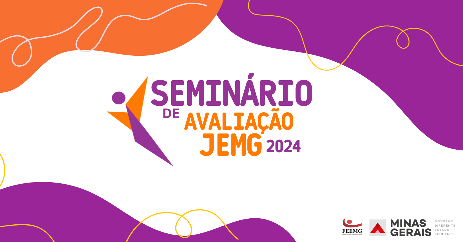 Inscrições abertas para o Seminário de Avaliação dos Jogos Escolares de Minas Gerais 2024